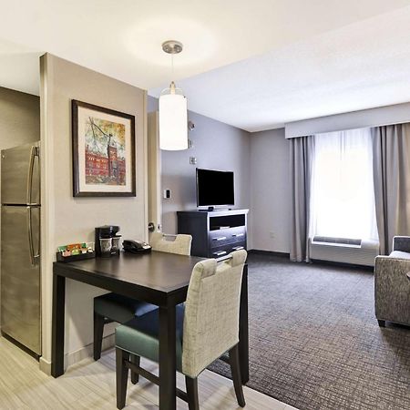 The Homewood Suites By Hilton Ithaca Eksteriør bilde