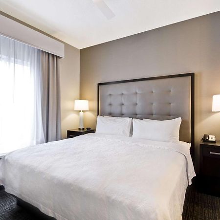 The Homewood Suites By Hilton Ithaca Eksteriør bilde