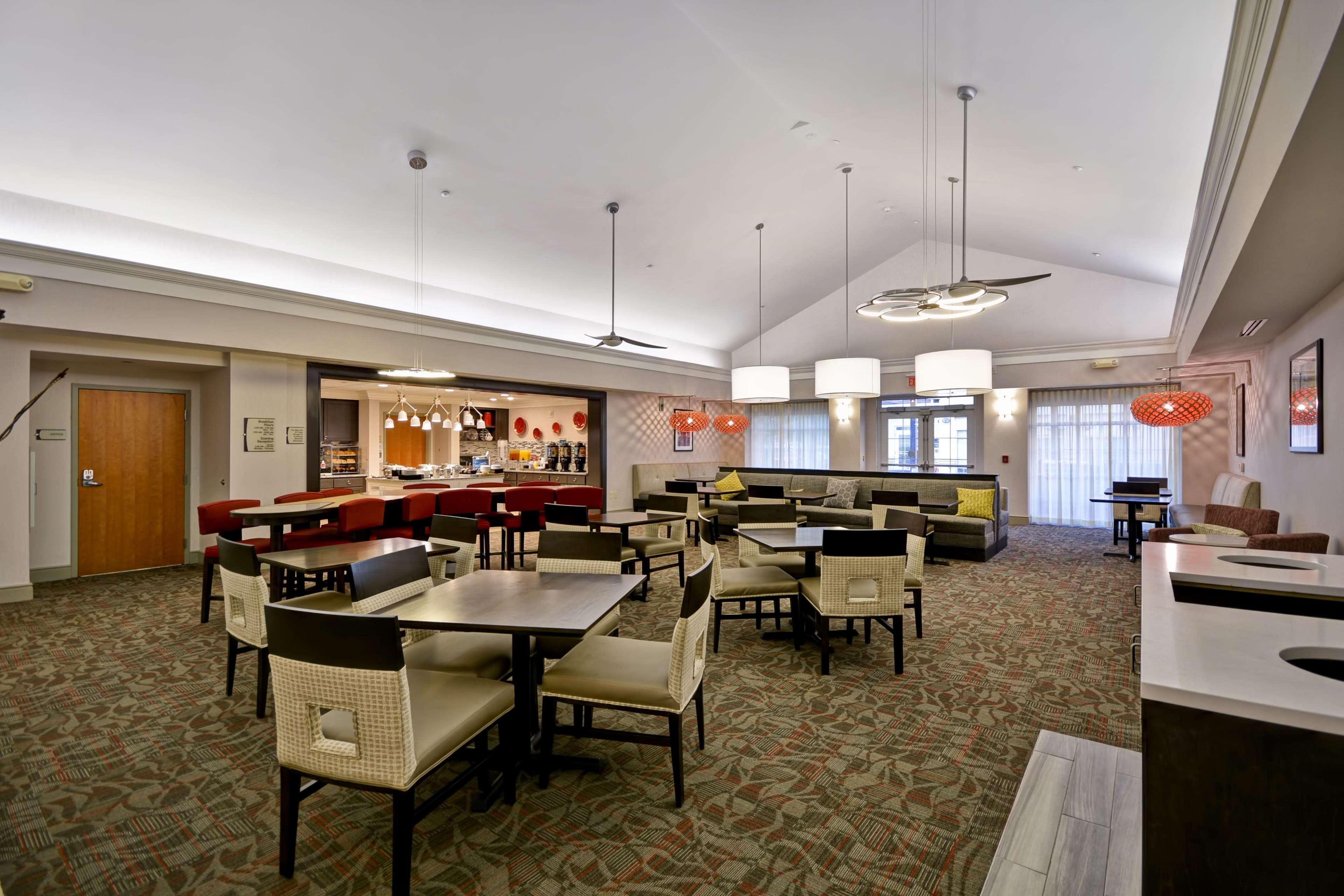 The Homewood Suites By Hilton Ithaca Eksteriør bilde