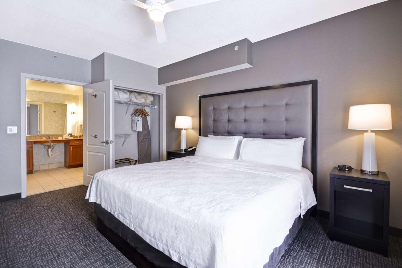 The Homewood Suites By Hilton Ithaca Eksteriør bilde