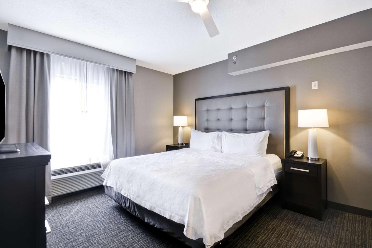 The Homewood Suites By Hilton Ithaca Eksteriør bilde
