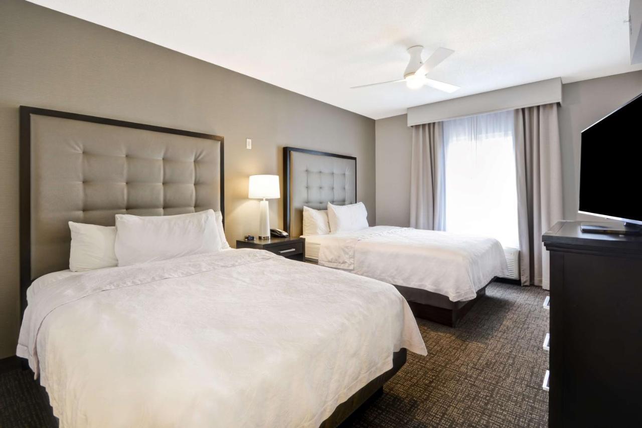 The Homewood Suites By Hilton Ithaca Eksteriør bilde