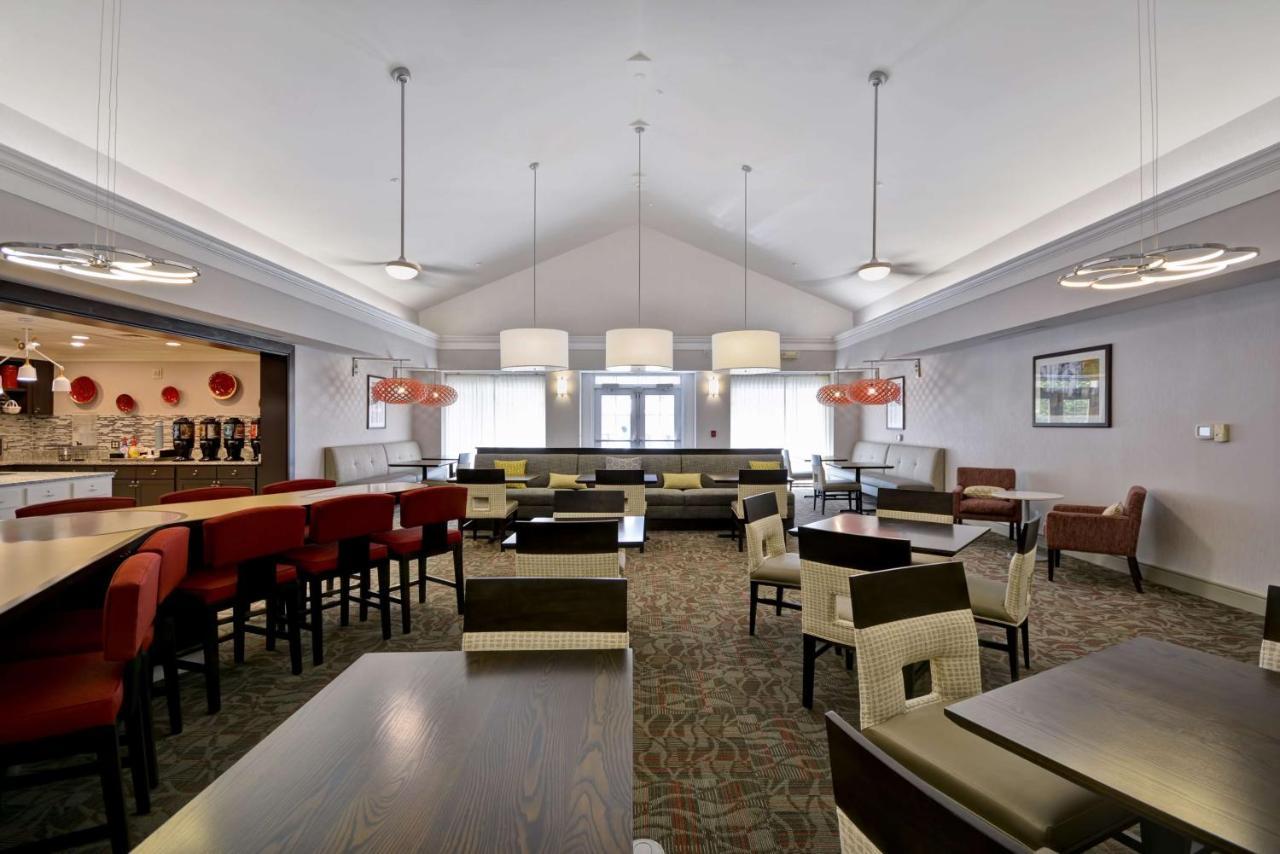 The Homewood Suites By Hilton Ithaca Eksteriør bilde