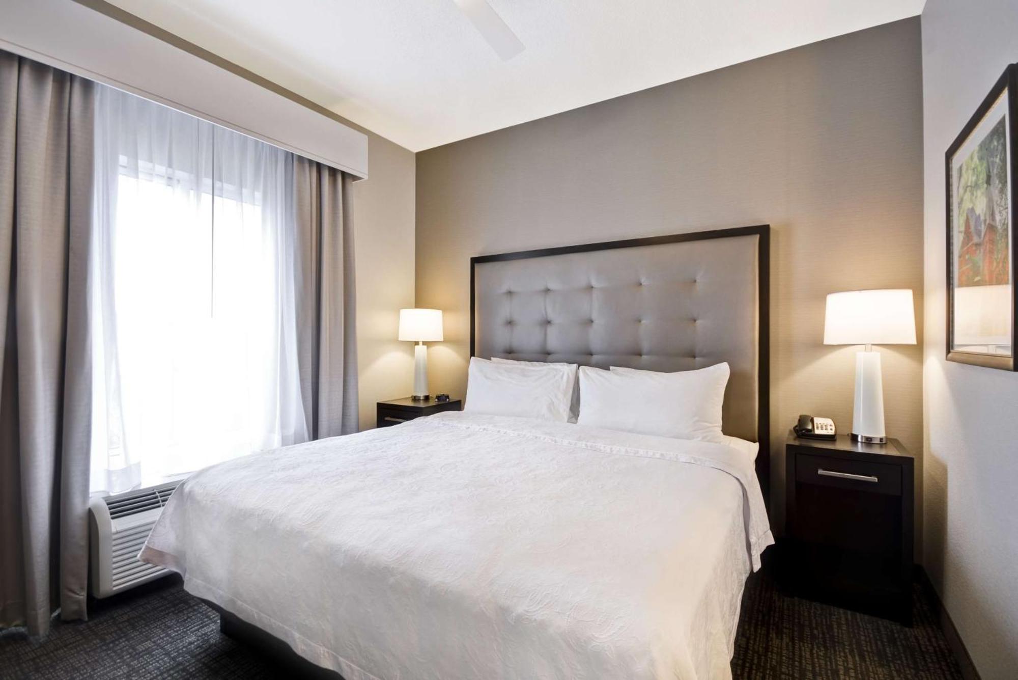 The Homewood Suites By Hilton Ithaca Eksteriør bilde