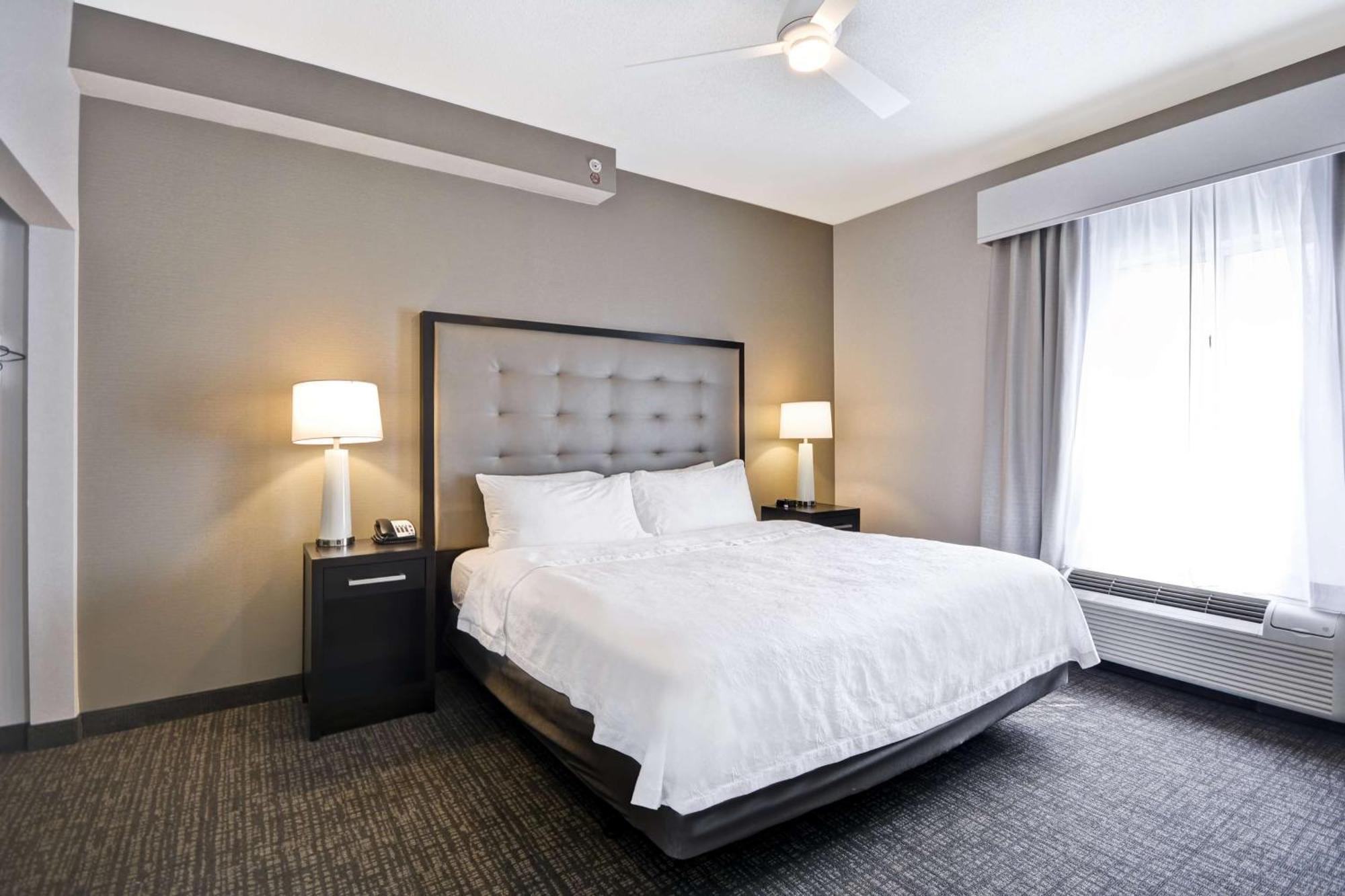 The Homewood Suites By Hilton Ithaca Eksteriør bilde