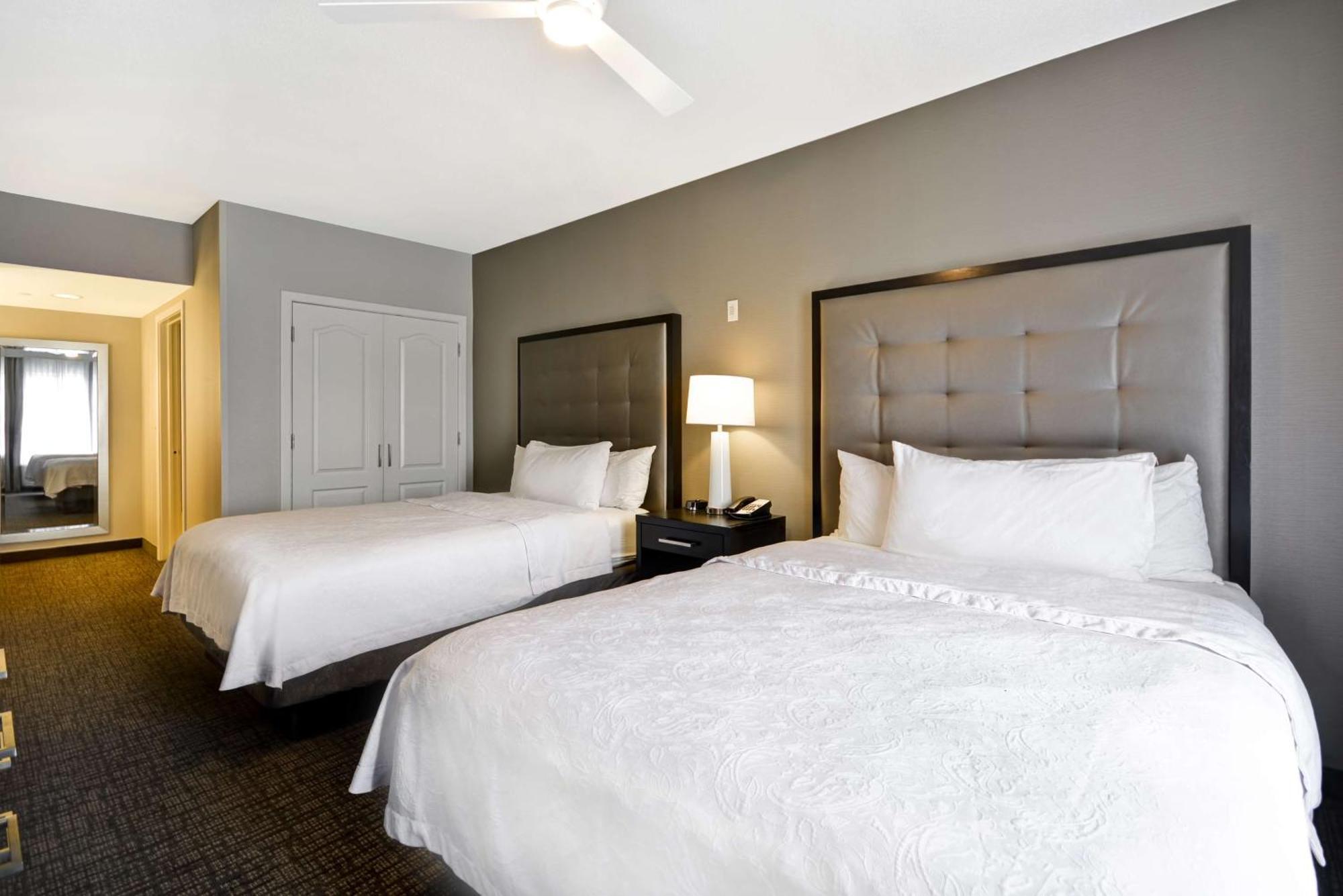 The Homewood Suites By Hilton Ithaca Eksteriør bilde