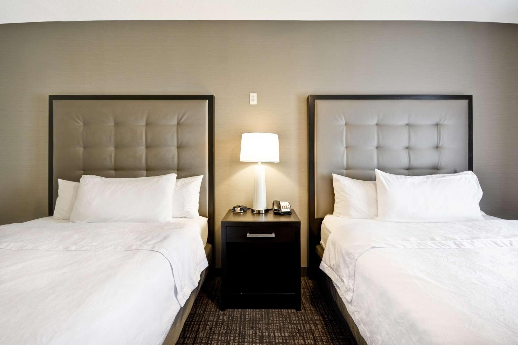 The Homewood Suites By Hilton Ithaca Eksteriør bilde
