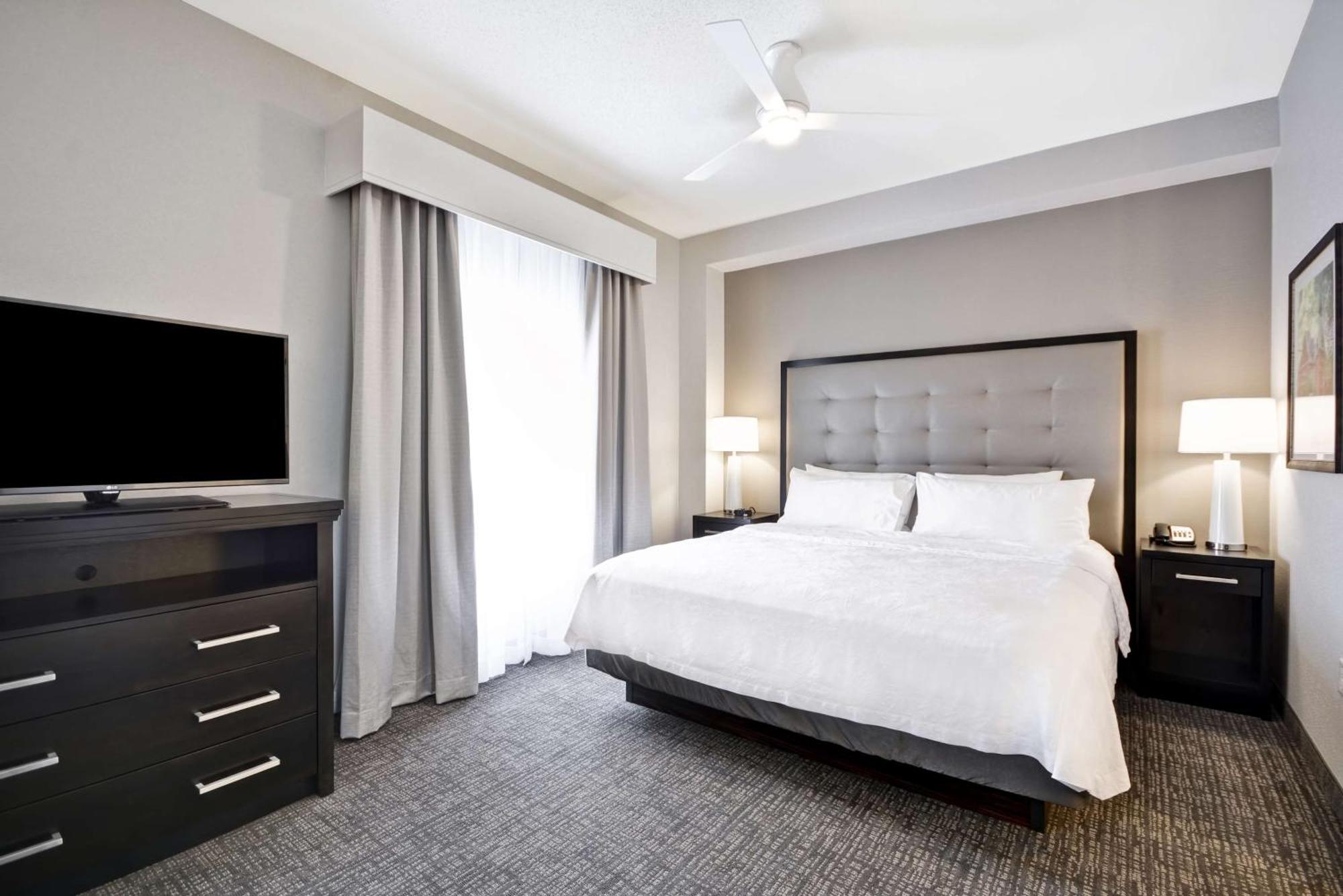 The Homewood Suites By Hilton Ithaca Eksteriør bilde