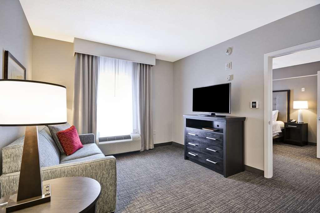 The Homewood Suites By Hilton Ithaca Rom bilde