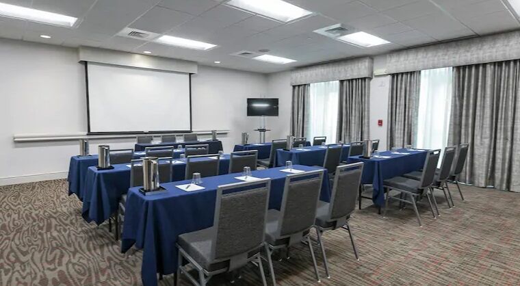 The Homewood Suites By Hilton Ithaca Eksteriør bilde